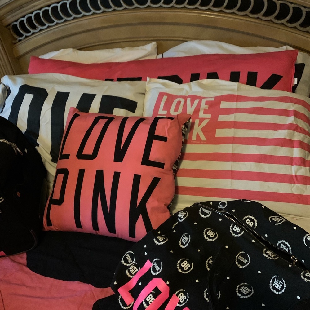 My Pink Collection! - Picture 2 of 4